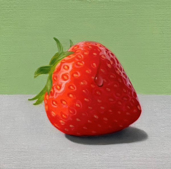 Aardbei