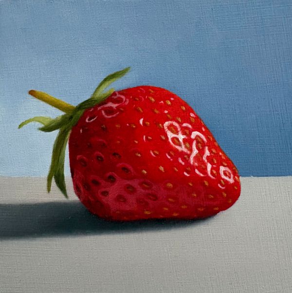 Aardbei