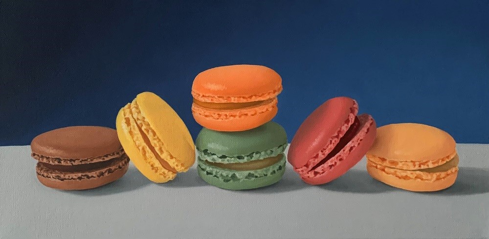 Macarons
