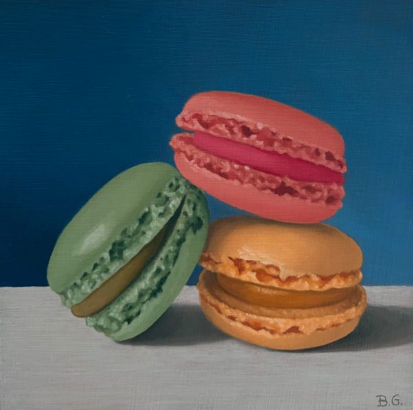 Macarons
