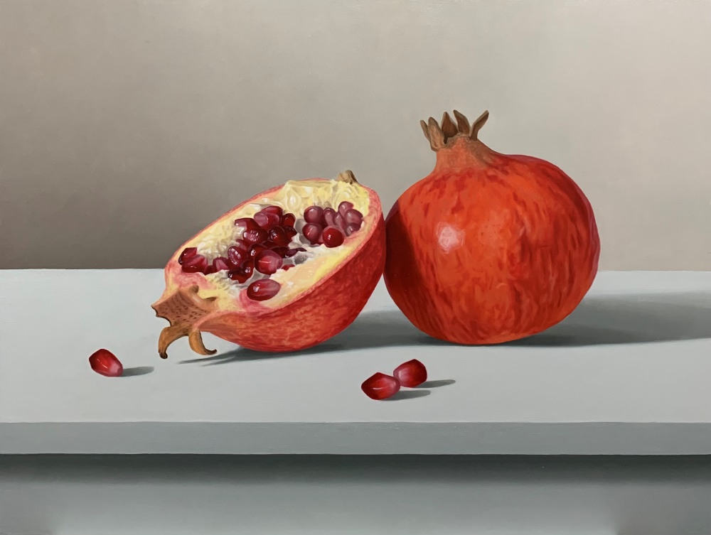 Granaatappels