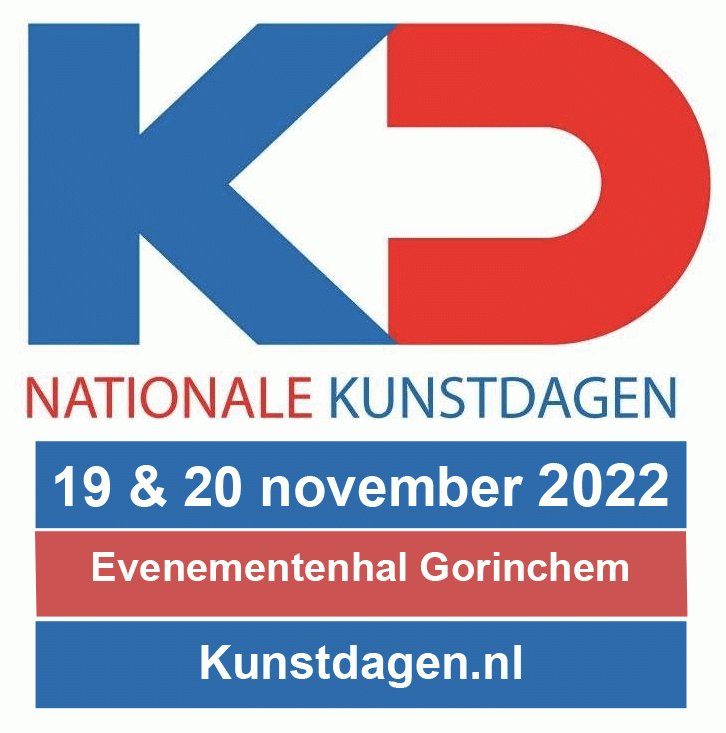 Nationale Kunstdagen 2022