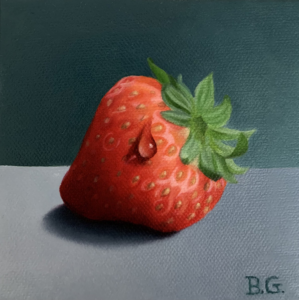 Aardbei