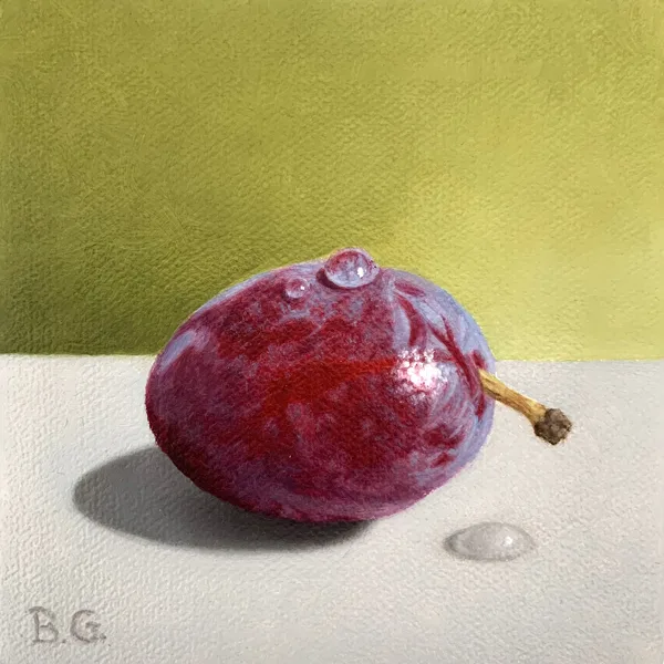 Plum