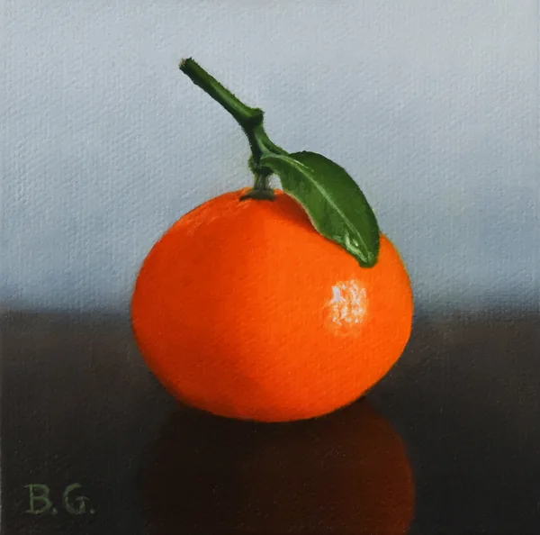 Tangerine