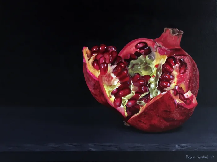 Pomegranate