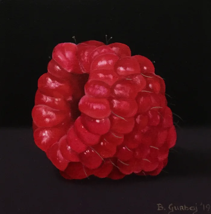Raspberry