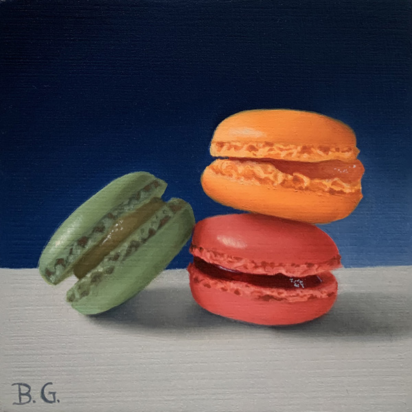 Macarons