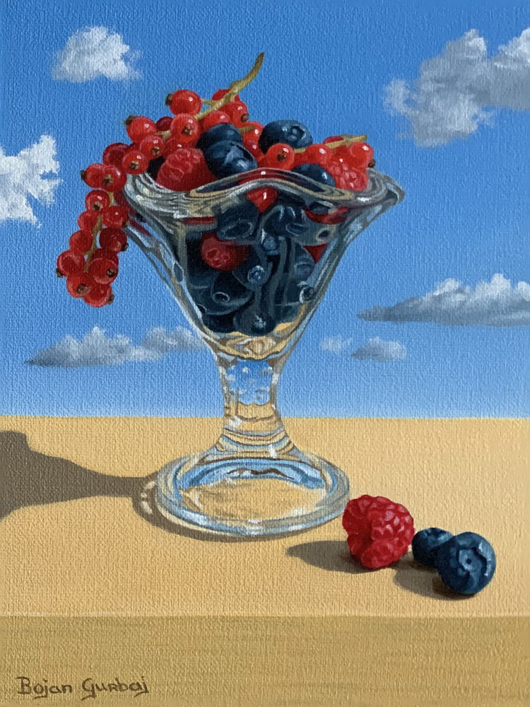 Summerfruit