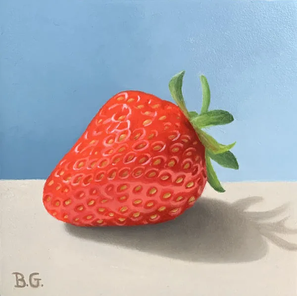 Strawberry