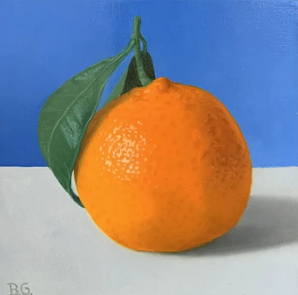 Tangerine