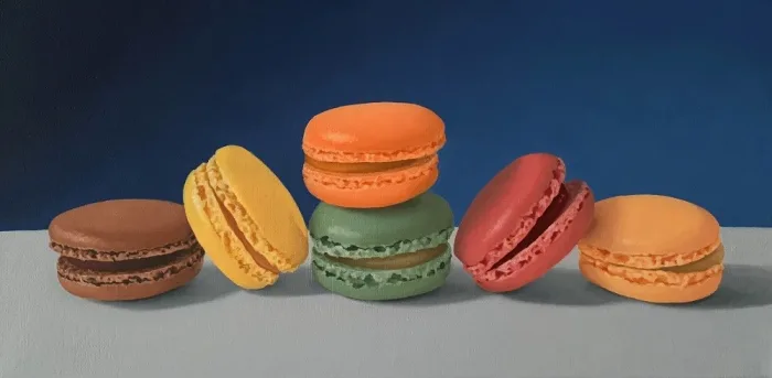 Macarons
