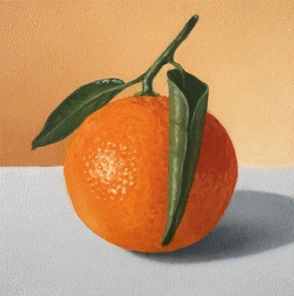 Tangerine