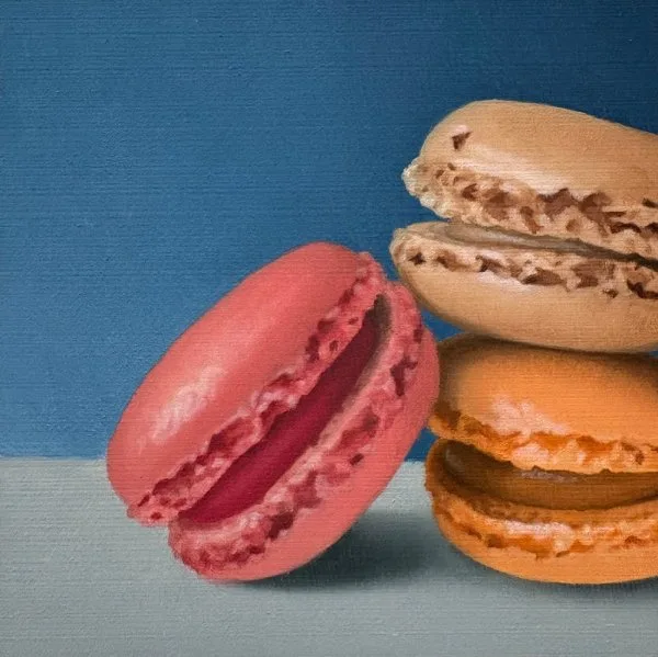 Macarons