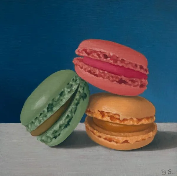 Macarons