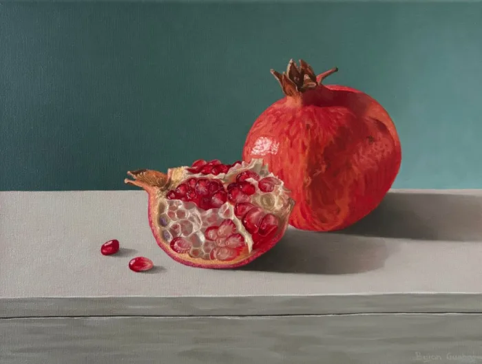 Granaatappels