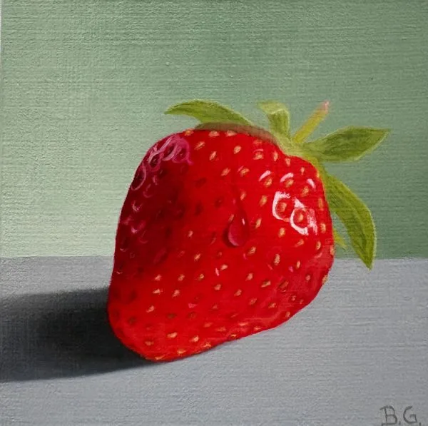 Aardbei