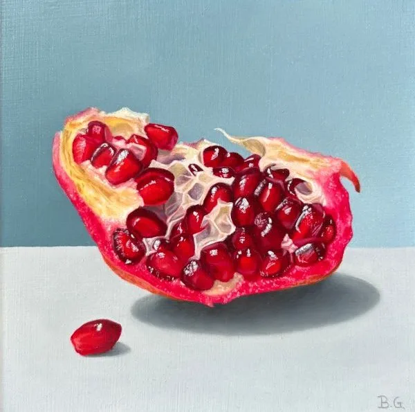 Granaatappel
