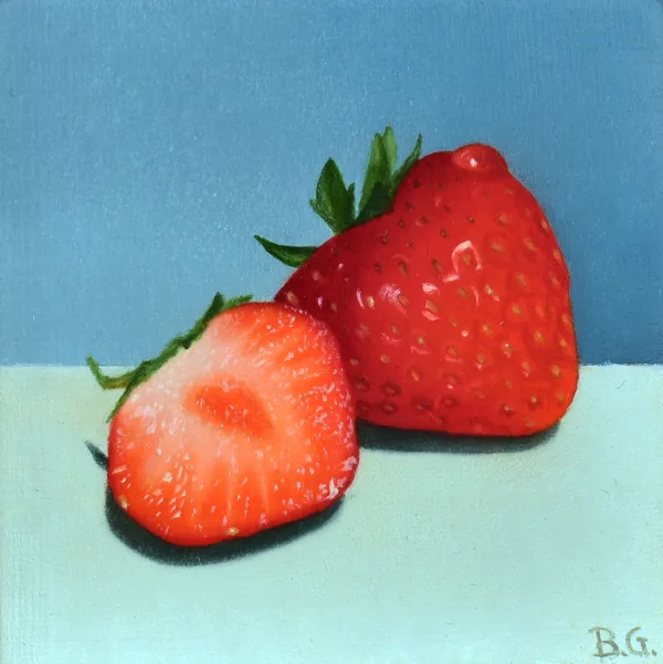 Strawberry