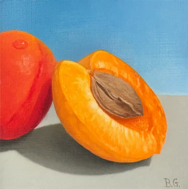 Apricot